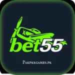Bet55 Game