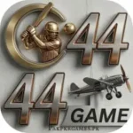 C444 Game