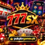 777Sx