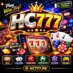 HC777