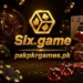 SIX Game