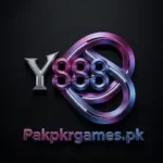 Y888 Game