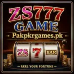 ZS777 Game